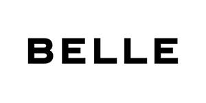 Belle是百丽国际推出的一款品牌。百丽是中国第一女鞋品牌，为广大女性消费者提供时尚、优雅、容易搭配的女装鞋履产品。百丽提倡的“百变，所以美丽”的态度更中国消费者认同的时尚概念。